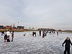 Schaatsen 2017