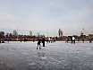 Schaatsen 2017