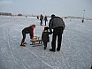 Schaatsen 2010