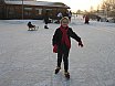 Schaatsen 2010