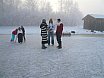 Schaatsen 2010
